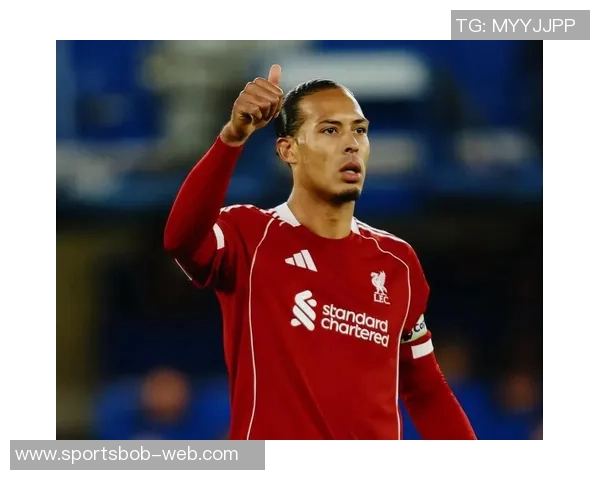 电讯报分析范戴克低迷表现对利物浦困境的深远影响与无奈现实 电讯报分析范戴克低迷表现对利物浦困境的深远影响与无奈现实