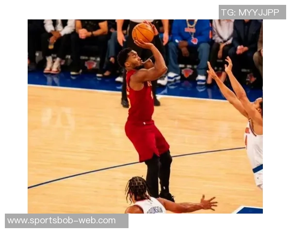 米切尔近期表现惊艳场均32分助队争胜状态火热 米切尔近期表现惊艳场均32分助队争胜状态火热