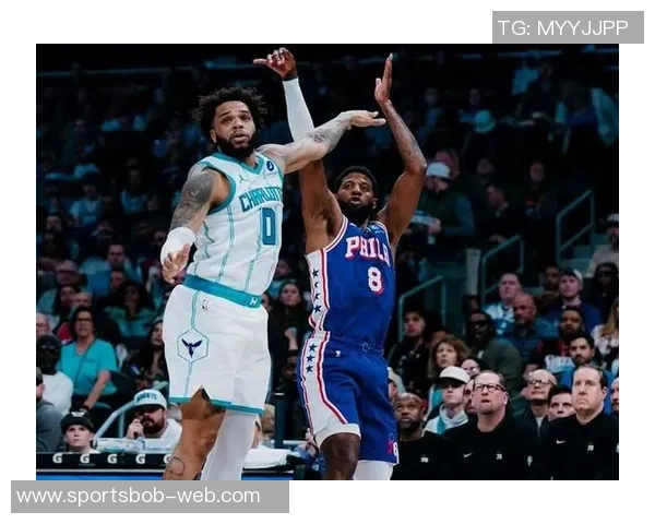 乔治第三节火力全开8中6三分4中6轰16分助力球队稳住局势